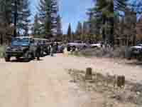 4 fp4x4's in Hungry Valley
